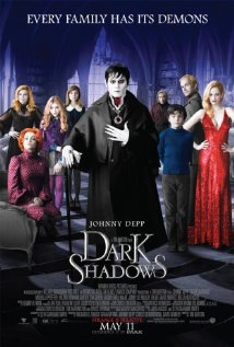 Dark Shadows Vol 51 movie
