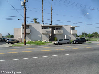 Karate Kid Filming Locations San Fernando Valley