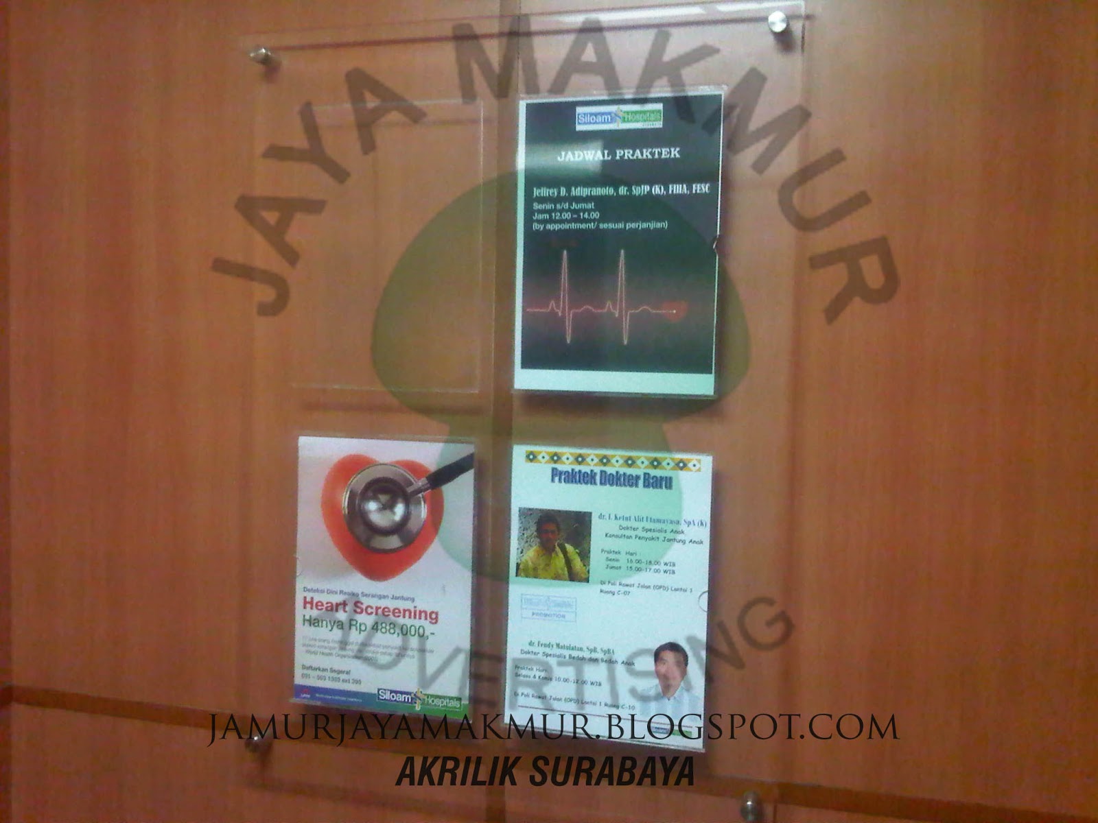 acrylic jaya makmur akrilik akrilik dinding surabaya acrylic jaya makmur akrilik akrilik dinding surabaya