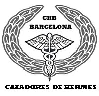 Cazadores de Hermes