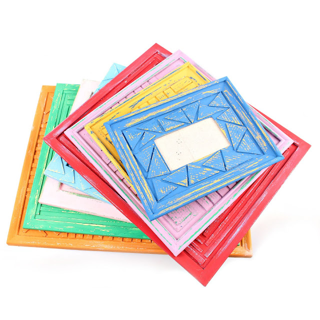 Mark Montano Dollar Store Frame Makeovers!