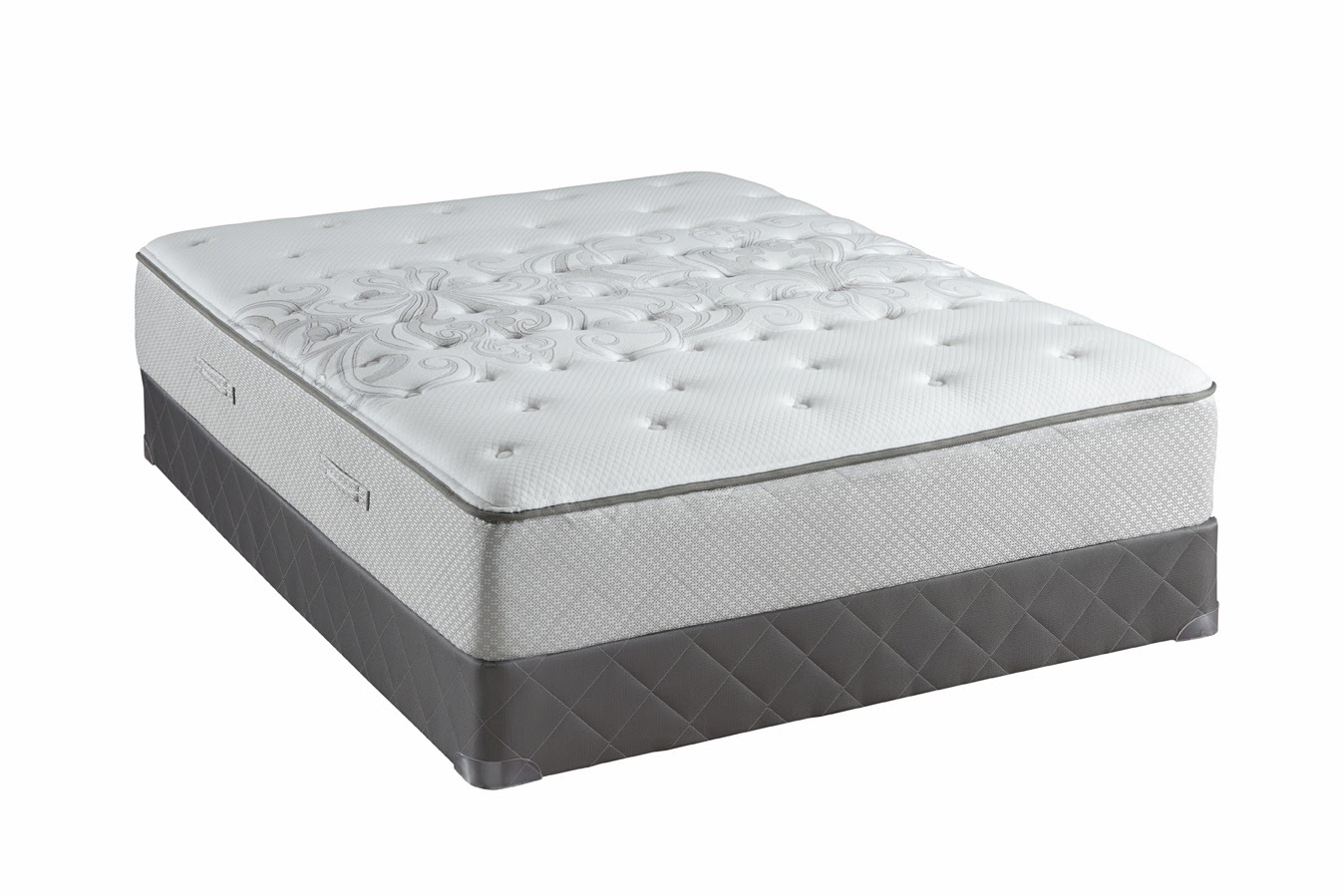 sheraton sweet sleeper sealy posturepedic mattress