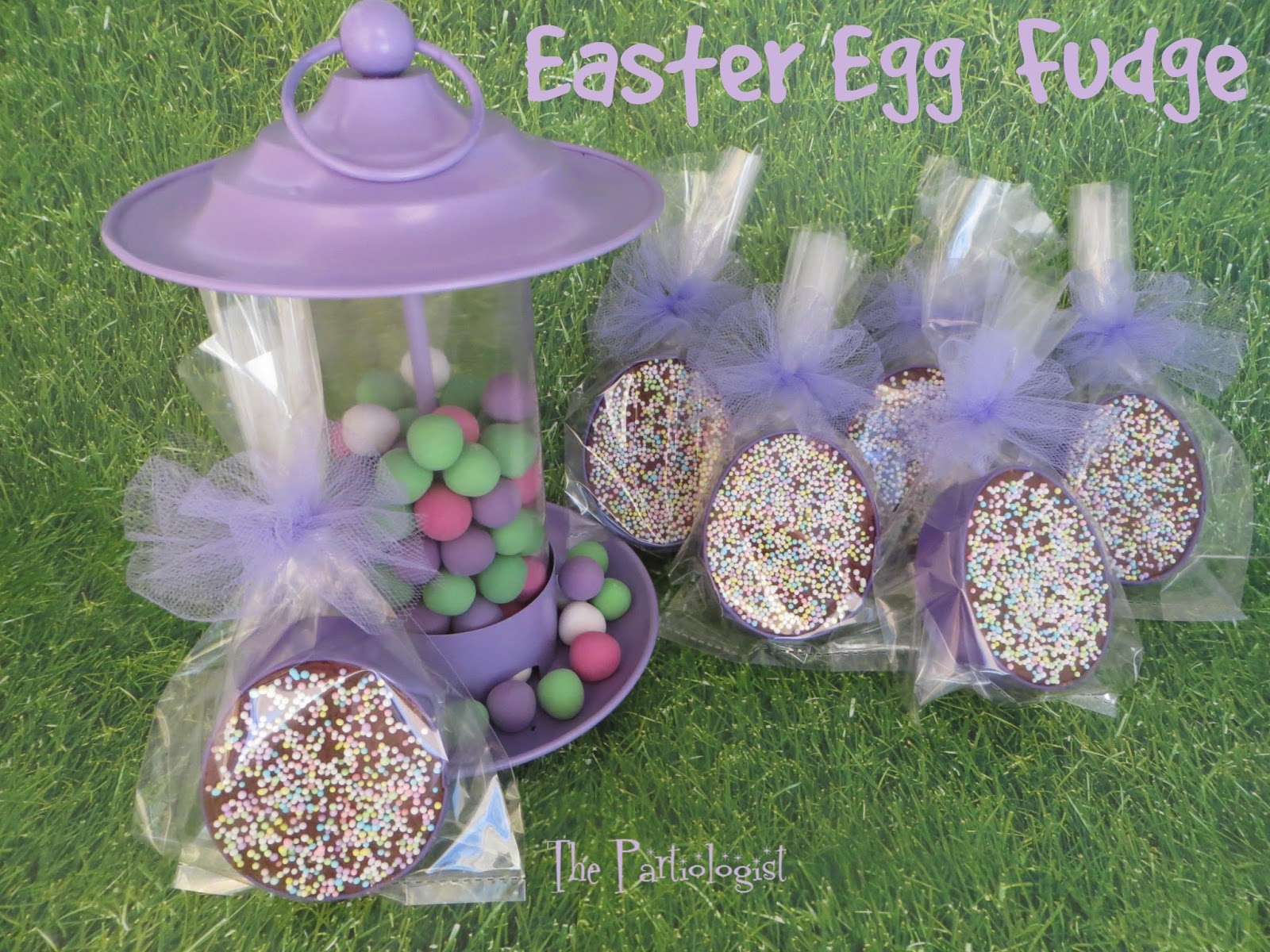 Easter Animal Crackers Hungry Happenings Easter Desserts