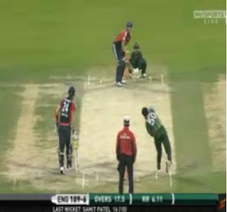 Pakistan vs England T20 Live Streaming Free