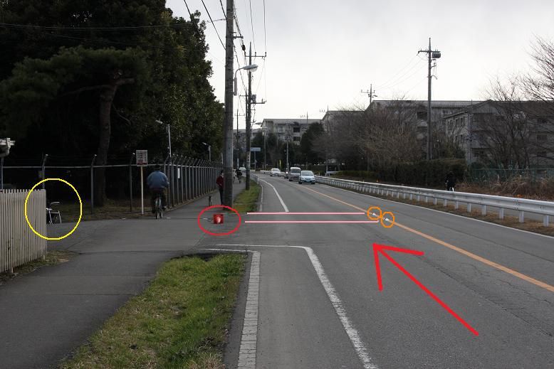 Accessj Automated Speed Cameras In Japan