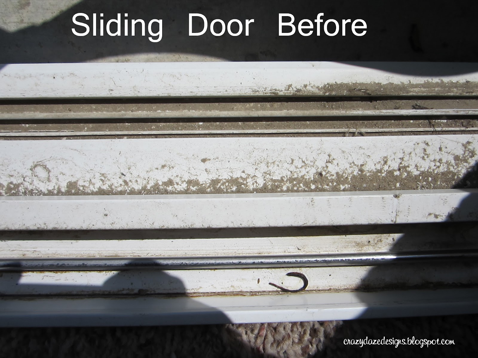 Crazy Daze Designs 10 Tough Cleaning Solutions