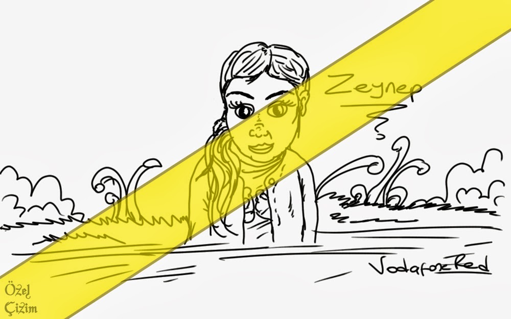 Vodafone Red Etkinliği | Karikatürlerim 2 etkinlik, etkinlik çizimleri, İllustrasyon, karikatür, karikatür portre, Karikatür Çizdir, Karikatür Çizimleri, standa gelenlere çizim, Vodafone Red, ziyaretçilerin karikatürleri, Özel Çizim,