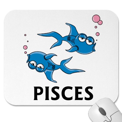 Gambar Ramalan Zodiak Pisces Hari Ini