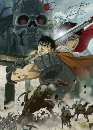 Netflix Adding 13 New Anime, Including Berserk 1997, Hunter X Hunter