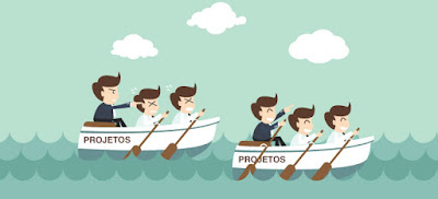 serie desenvolvimento de lideranca para gestor de projetos liderando a organizacao |