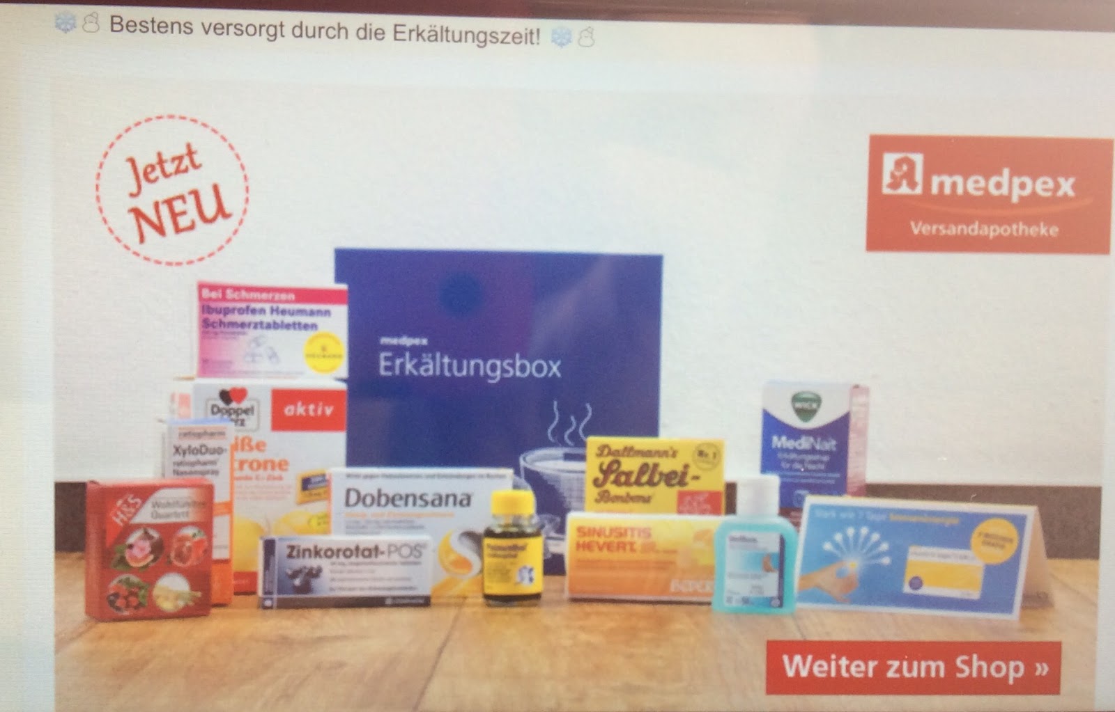 Levitra online bestellen