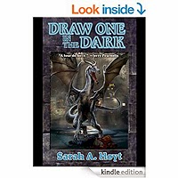 Draw One in the Dark (Shifter Book 1) by Sarah Hoyt 