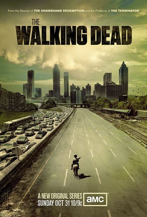 The Walking Dead