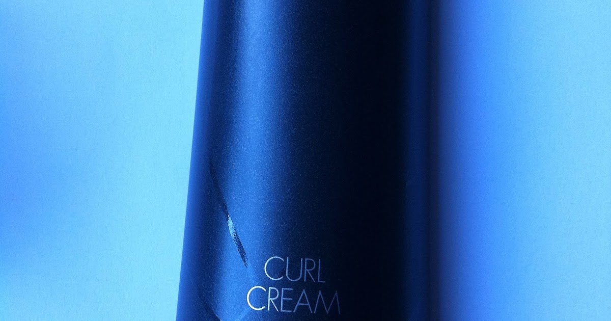 Keune Curl Cream