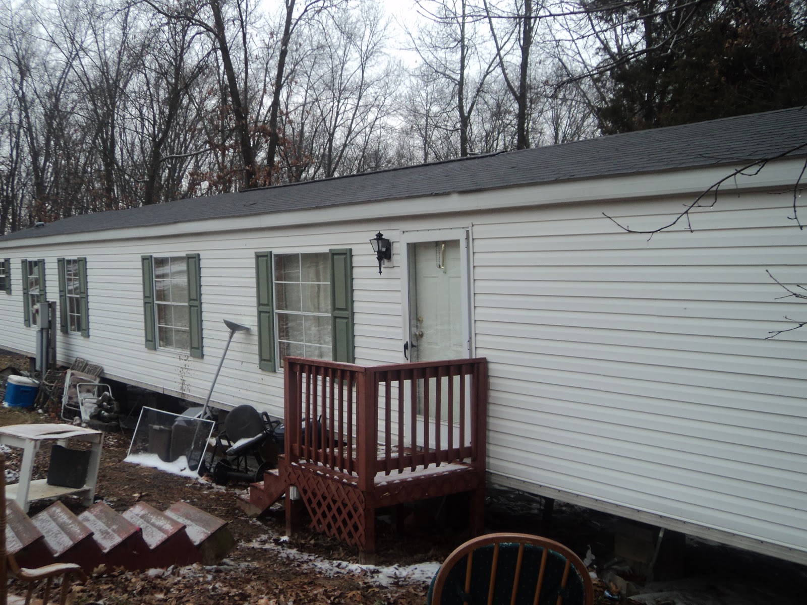 AdSerps 4759 Guinea Lane, mobile home to be moved, mobile homes for