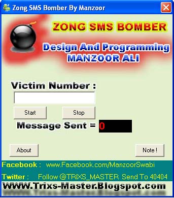 Im A Bomber Sms Bomber Android