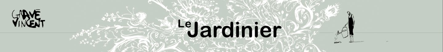 Le Jardinier