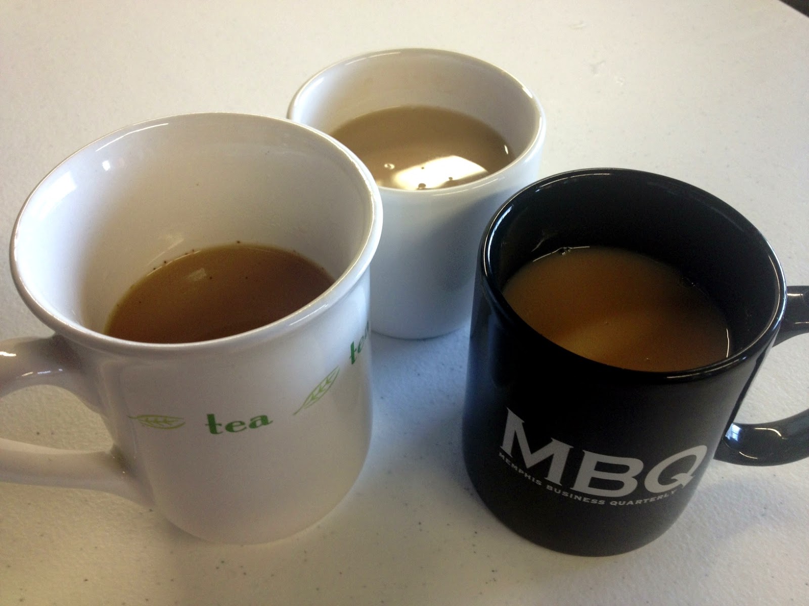 Vegan Crunk It's Chai Time