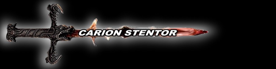 CARION STENTOR