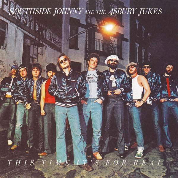 jfn musicthe listening room Southside Johnny and the Asbury Jukes