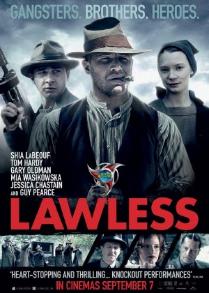 Luật Rừng - Lawless (2012) Vietsub 55