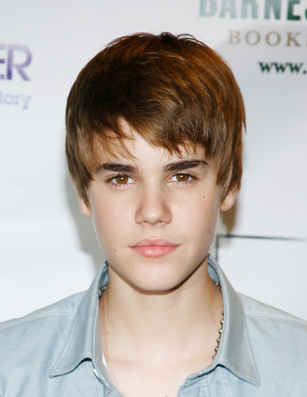 justin bieber with new haircut. Justin Bieber#39;s NEW Haircut