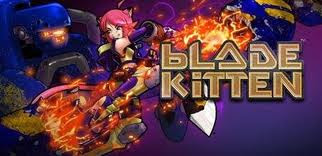 Blade Kitten v1.0 (by Krome Studios)