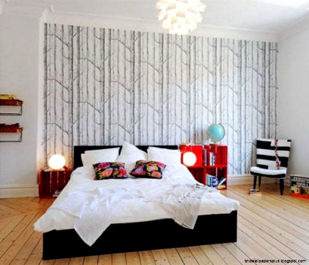Bedroom Wallpaper Collection 38 Bedroom Wallpaper Collection 38