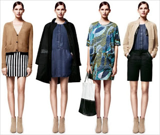 H and M H and M