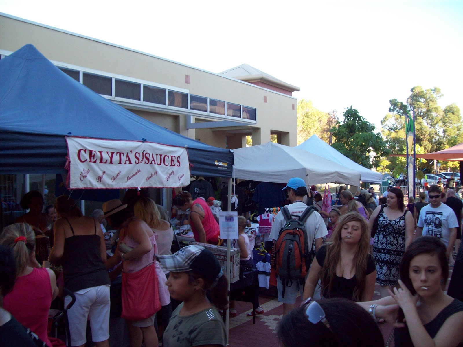 Joondalup Festival in Joondalup WA