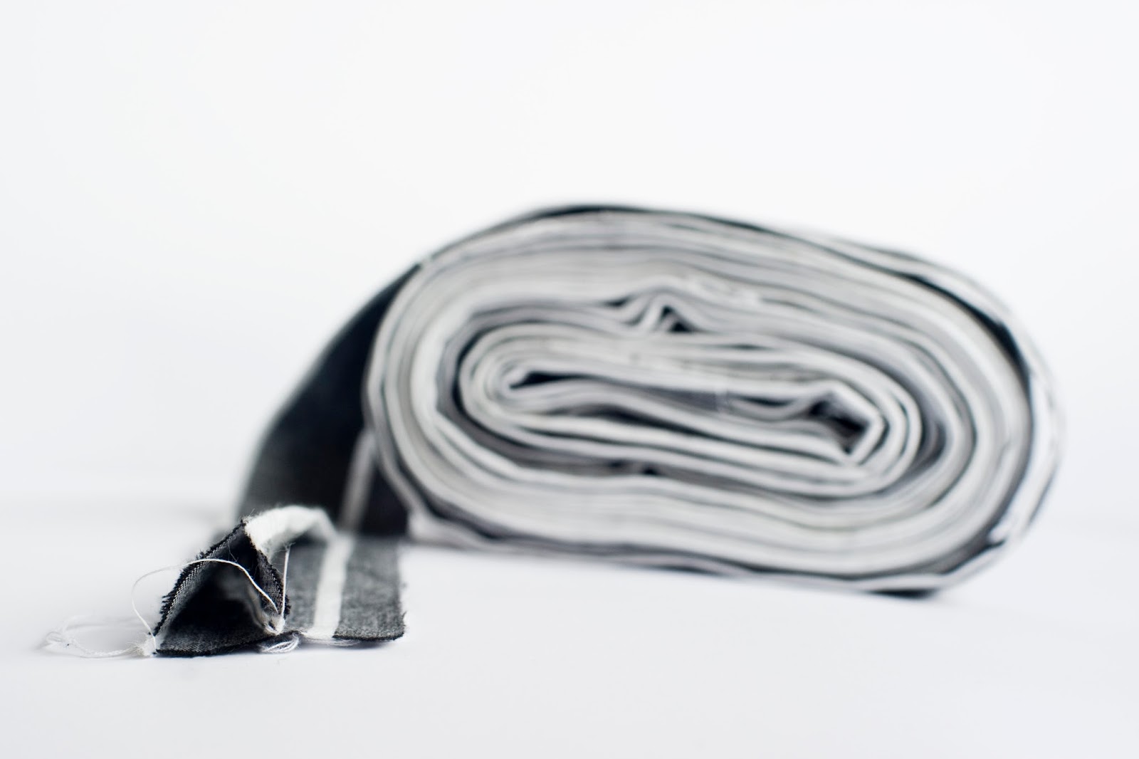 Chromatophobic Reversible Cot Bumper Tutorial