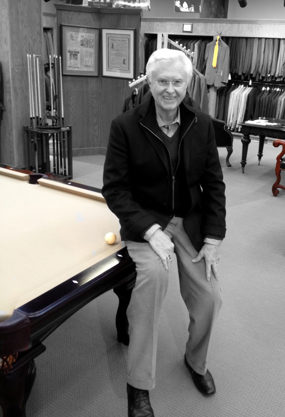 UWM Custom Suits in Salt Lake City Luxury Tailored Suits