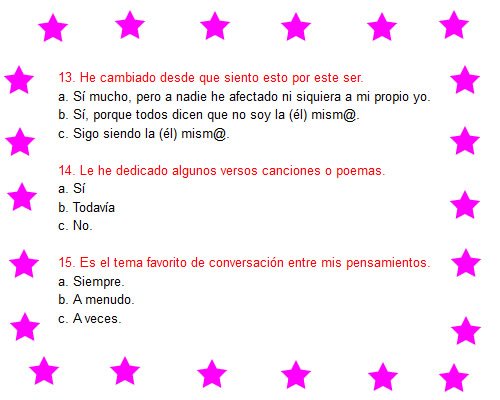 preguntas comprometidas a tu pareja test es amor verdadero que siento frases de amor preguntas comprometidas a tu pareja test es amor verdadero que siento frases de amor