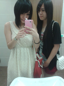 With Xiiao Weiiz ♥