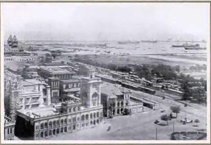 Chennai ( Madras ) Old photos - Before independence photos | Photobundle