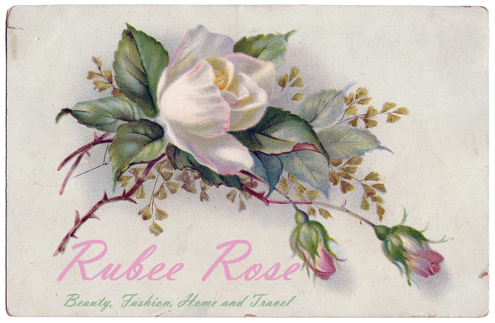Rubee Rose