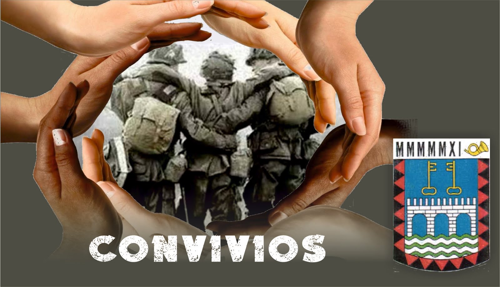 Convívios