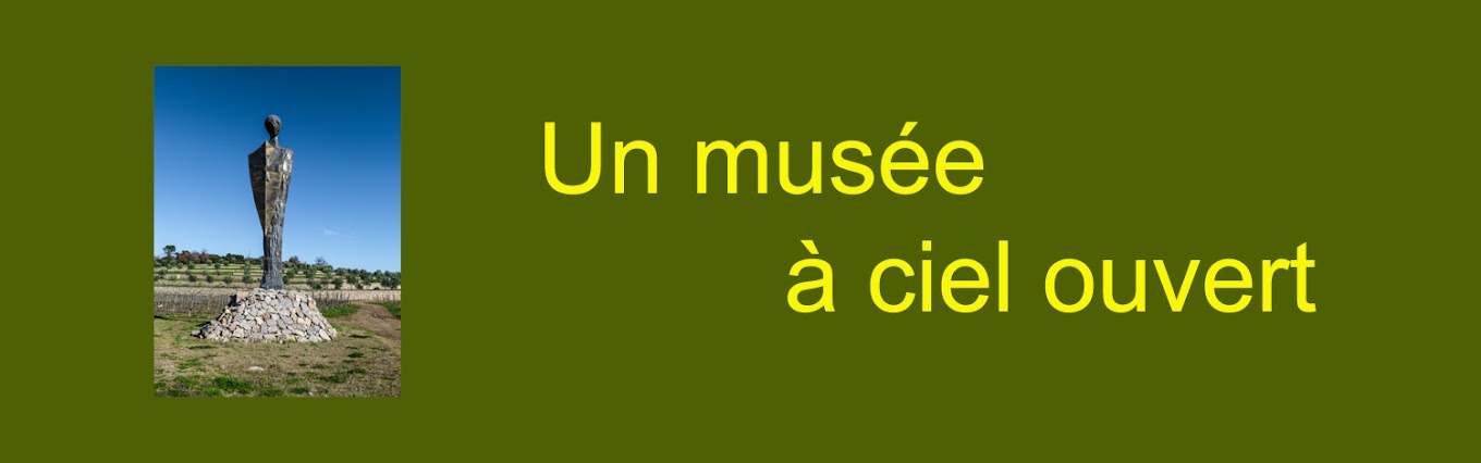 MUSEE CIEL OUVERT
