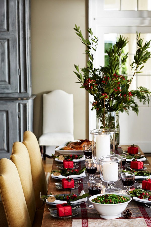 CASA TRÈS CHIC UM POUCO MAIS SOBRE NATAL