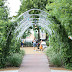 Myriad Botanical Gardens Okc