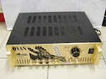 B22-QYAN AMPLIFIER X1