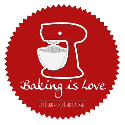 Baking is Love