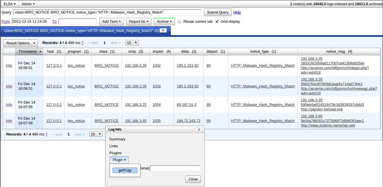 Security Onion Security Onion 12.04 RC1 Available Now!