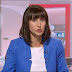 Lucy Owen BBC Wales' Bobbed Beauty