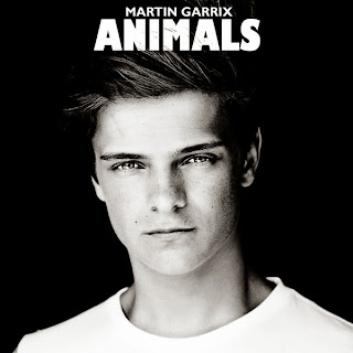 Martin Garrix - Animals (Remixes) - EP (2013)