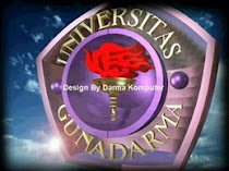 Gunadarma University