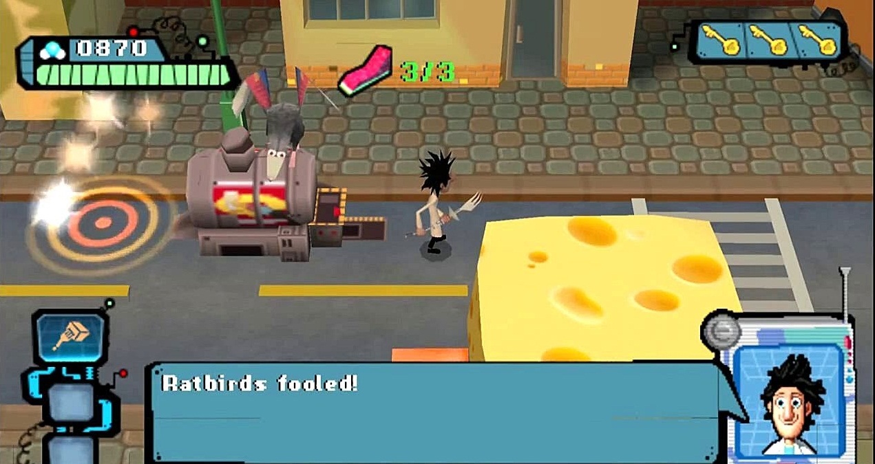 Download Game Psp Iso Gratis Full