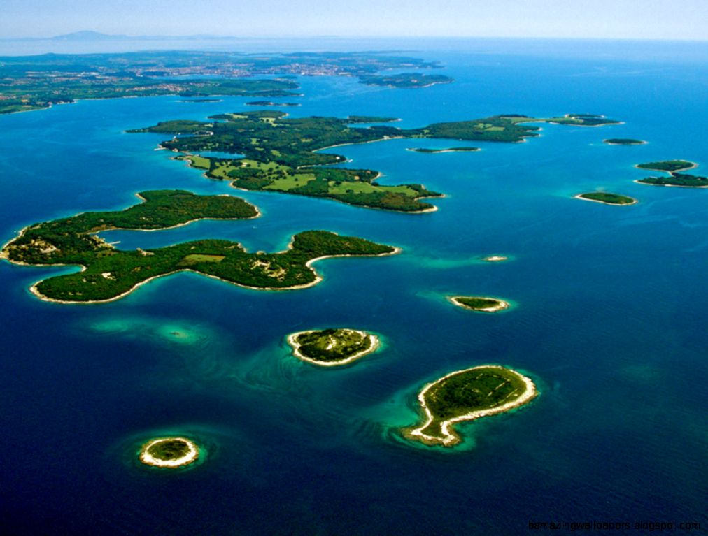 Brijuni Archipelago — Luxury Yacht Charter Superyacht News Brijuni Archipelago — Luxury Yacht Charter Superyacht News