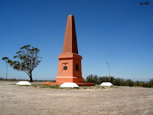 HISTORICO "CERRO DE LA CABALLADA"