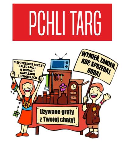 Pchli targ Miastko